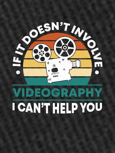 Vidéaste Cinéaste Réalisateur Réalisateur Réalisation