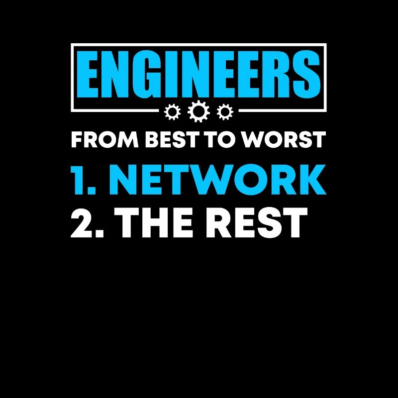 Computer Network Technology Network Engineer