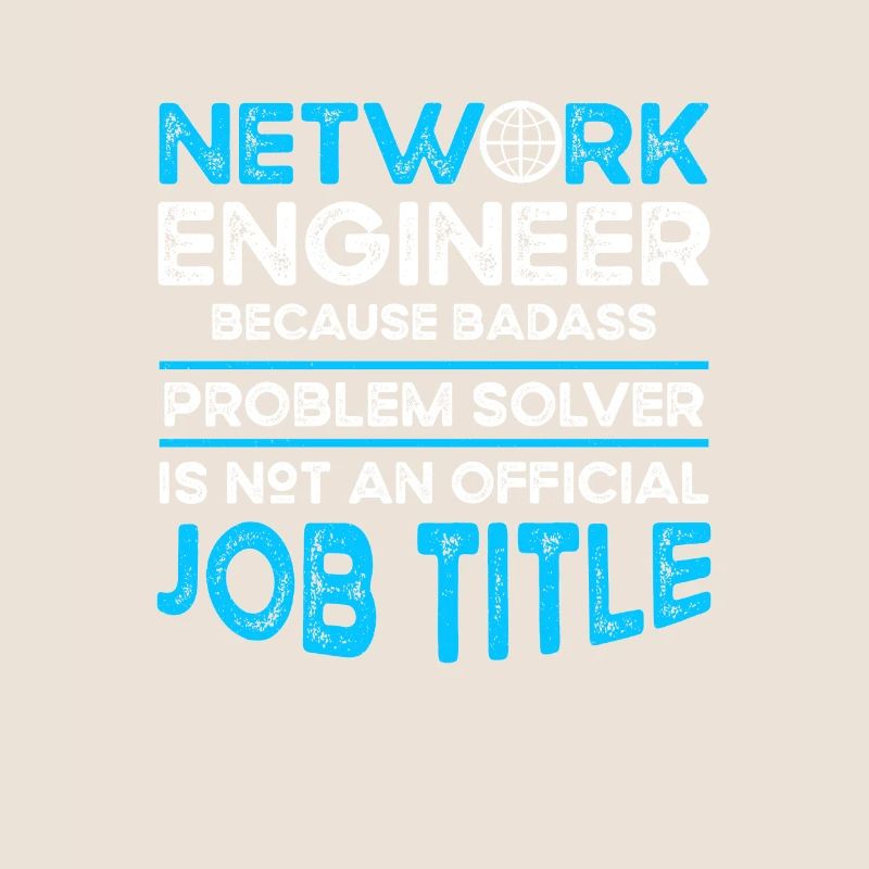 Computer Network Technology Network Engineer