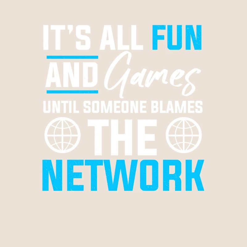 Computer-Netzwerktechnik Netzwerkingenieur