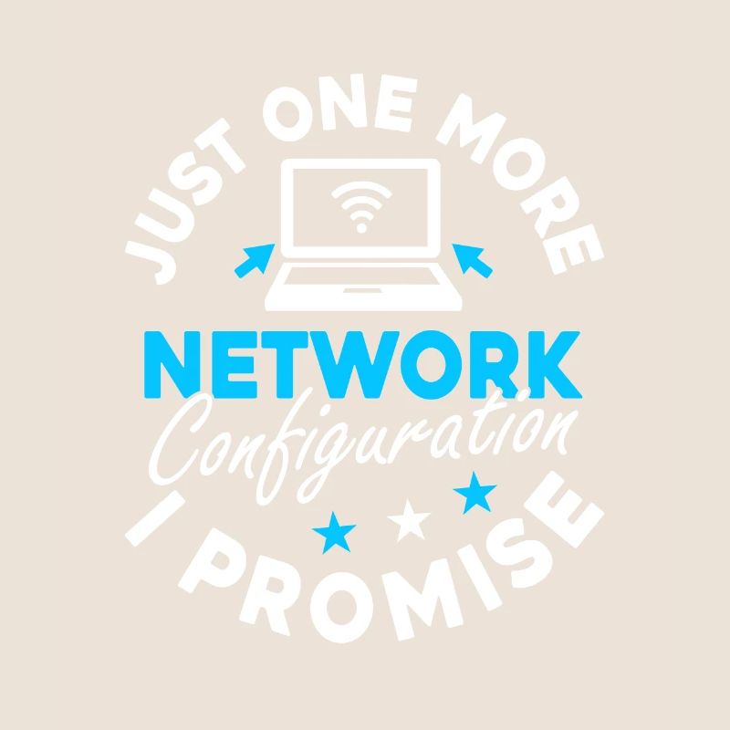 Computer-Netzwerktechnik Netzwerkingenieur