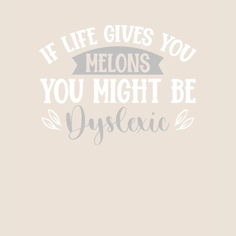 Sensibilisation à la dyslexie