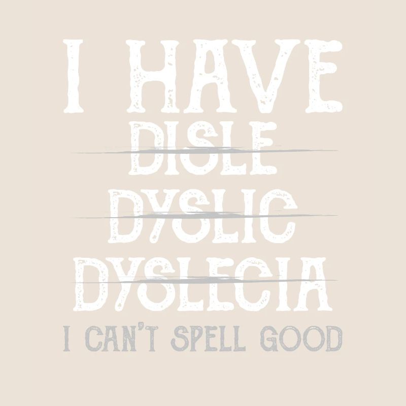 Sensibilisation à la dyslexie