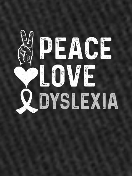 Dyslexia Awareness