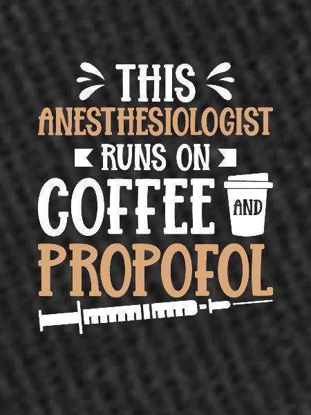 Anesthesiologist Anesthesiology