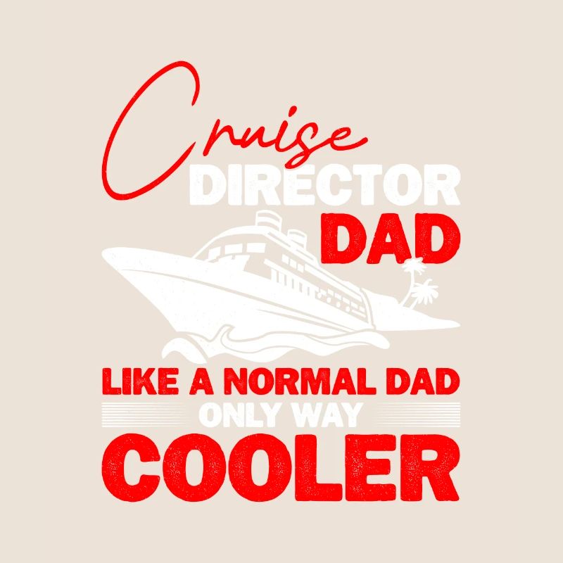 Directeur de croisière