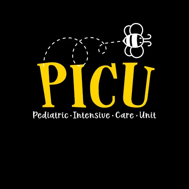 Kinderkrankenschwester PICU Krankenschwester
