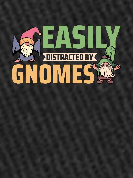 Gnomies Jardinage Gnome de jardin