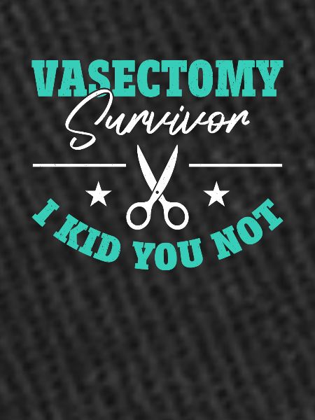 Urologue après vasectomie