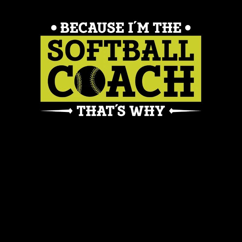 Softball-Trainerin