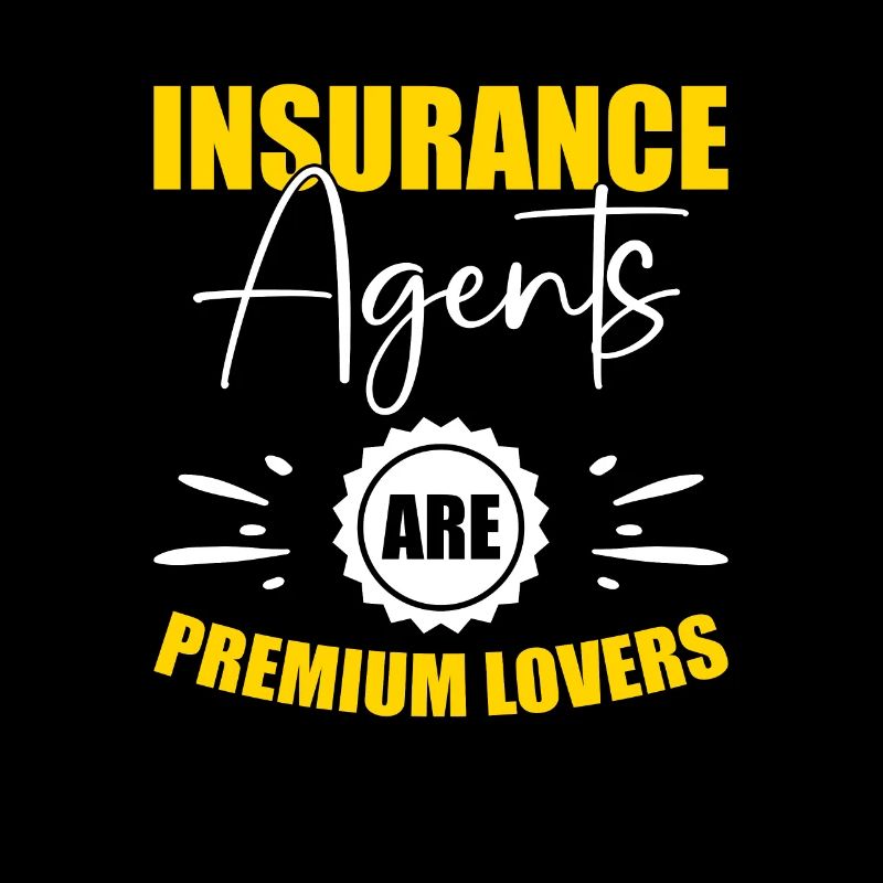 Insurance agent