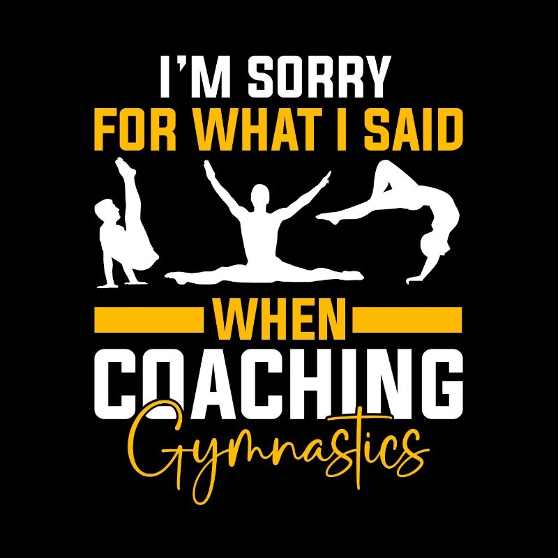 Gymnastics Trainer Gymnastics Trainer