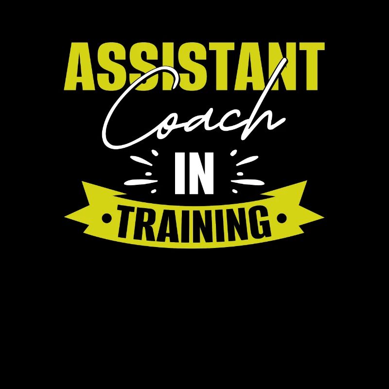 Assistant Trainer