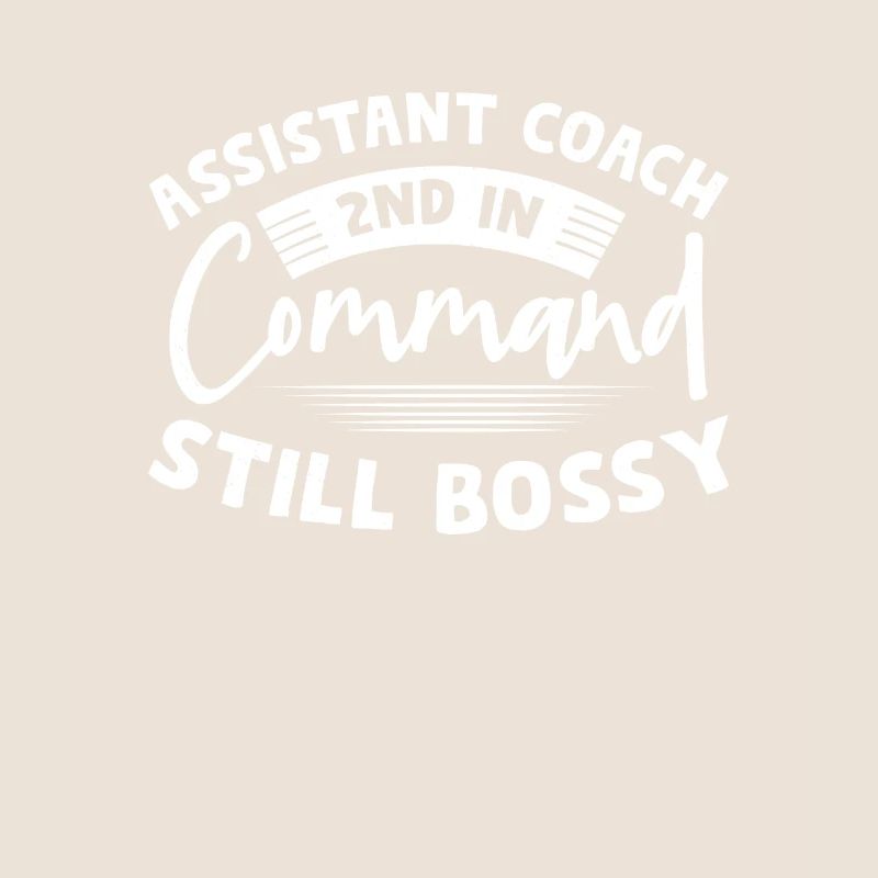 Assistant Trainer