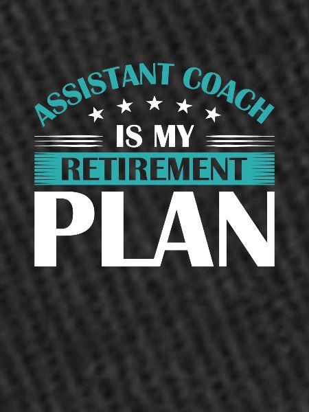 Assistant Trainer
