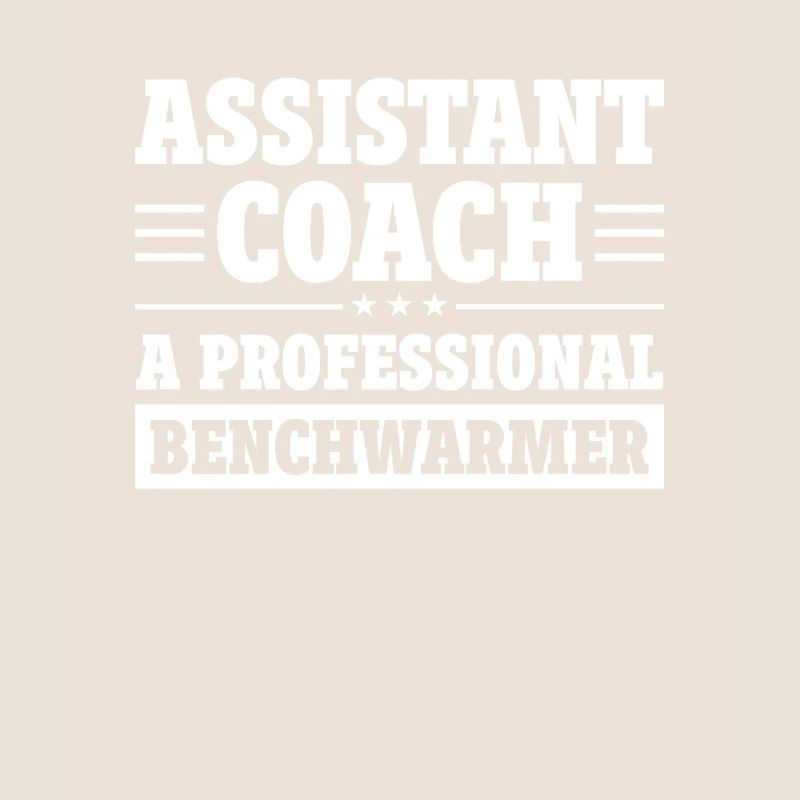Assistant Trainer
