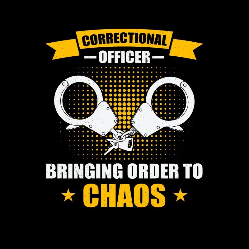 Corrections officer