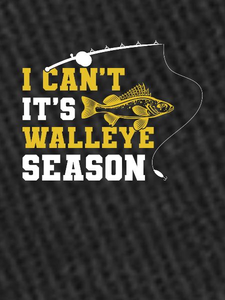 Walleye Hunter Walleye Fishing