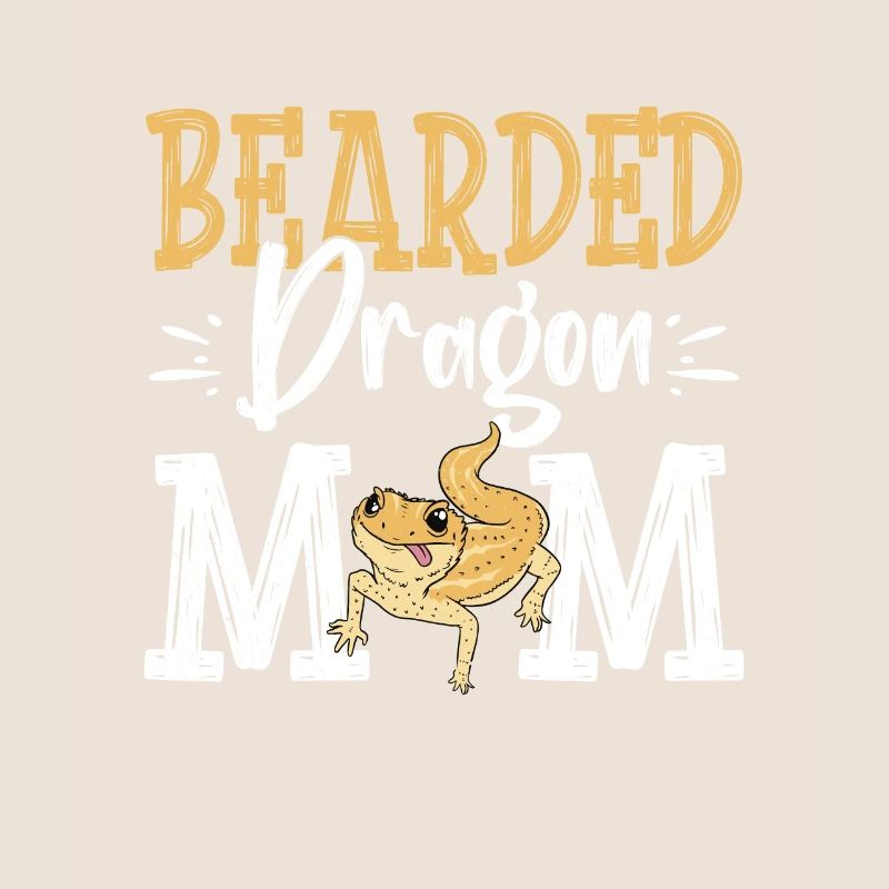 Bearded dragon