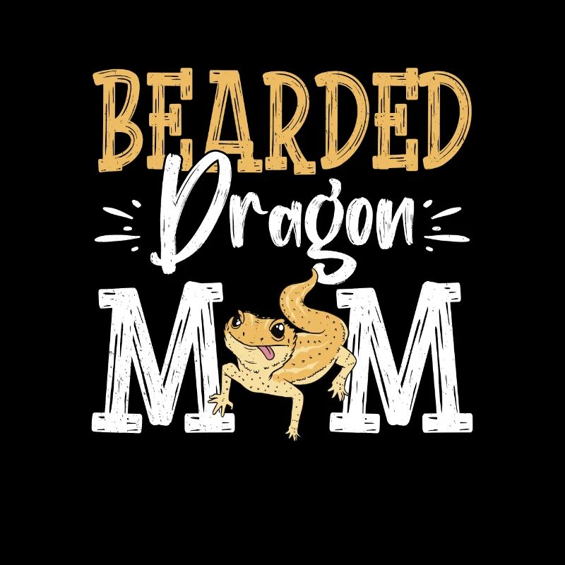 Dragon barbu