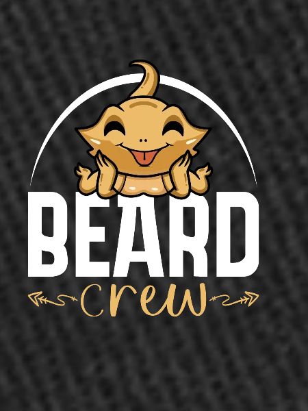 Bearded dragon