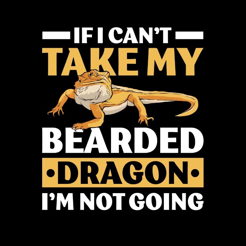 Bearded dragon