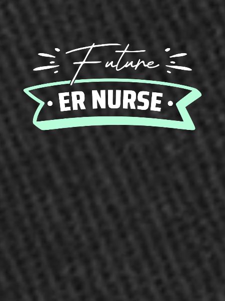 Infirmière à l’urgence