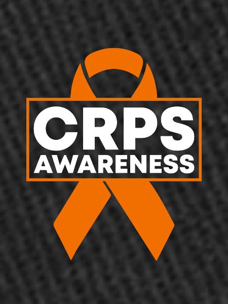 RSD CRPS Awareness