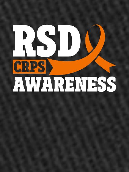 RSD CRPS Awareness