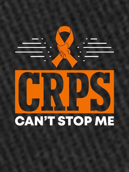 RSD CRPS Awareness