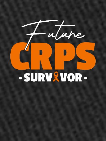RSD CRPS Awareness