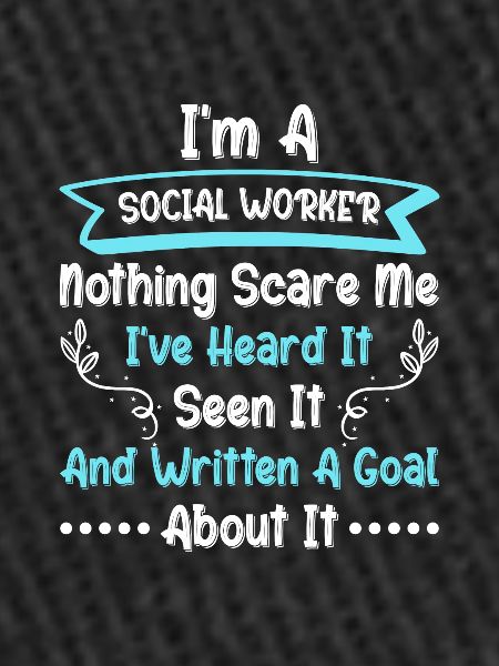 School Social Worker