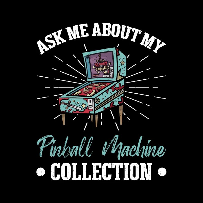 Pinball Player Pinball