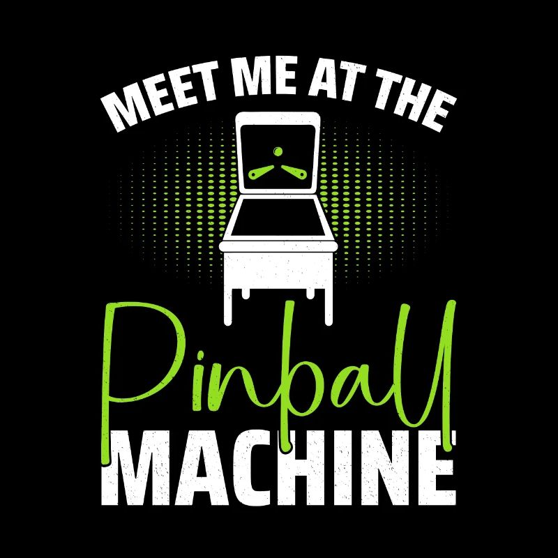 Pinball Player Pinball