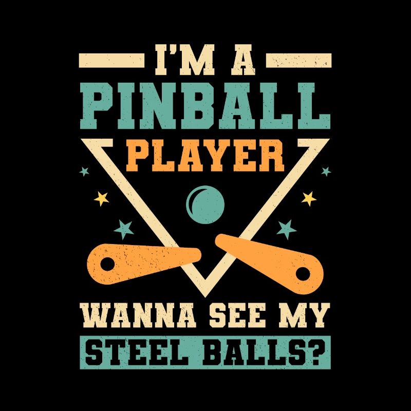 Flipper Spieler Flipper