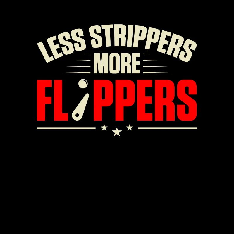 Flipper Spieler Flipper