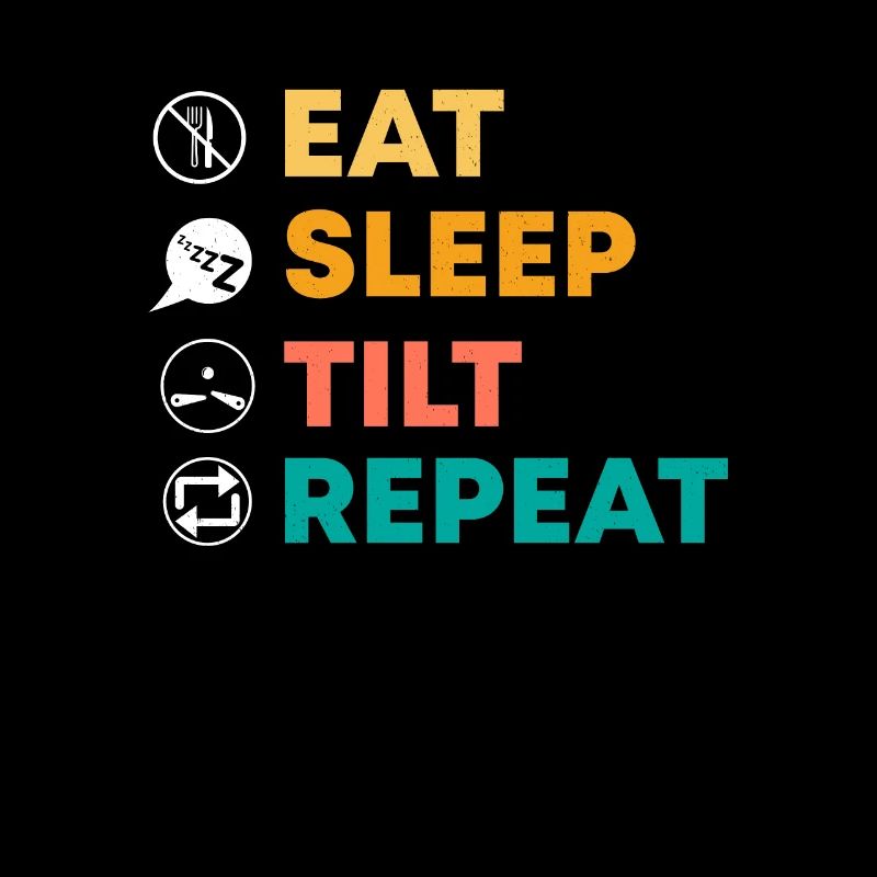 Flipper Spieler Flipper