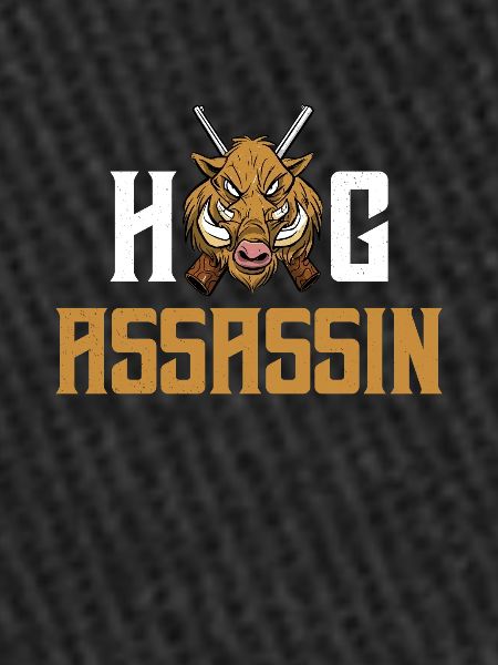 Hog Hunter Pig Hunt
