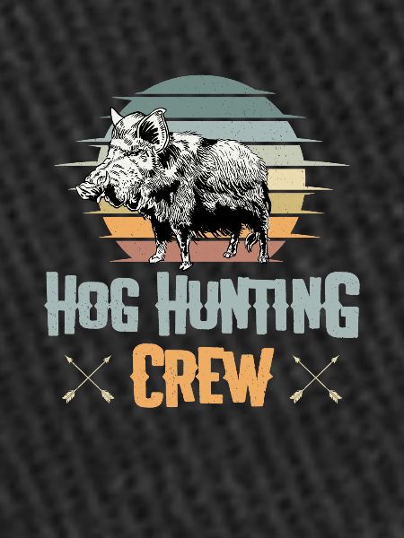 Hog Hunter Pig Hunt
