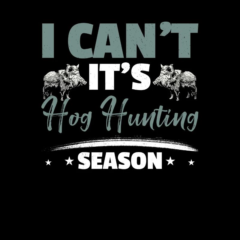 Chasse au cochon Hog Hunter