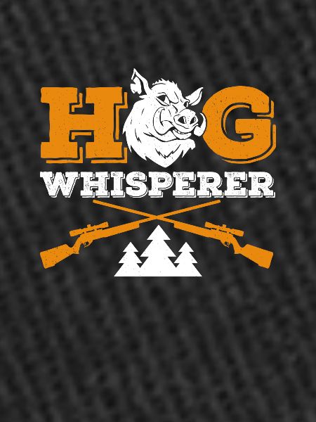 Hog Hunter Pig Hunt