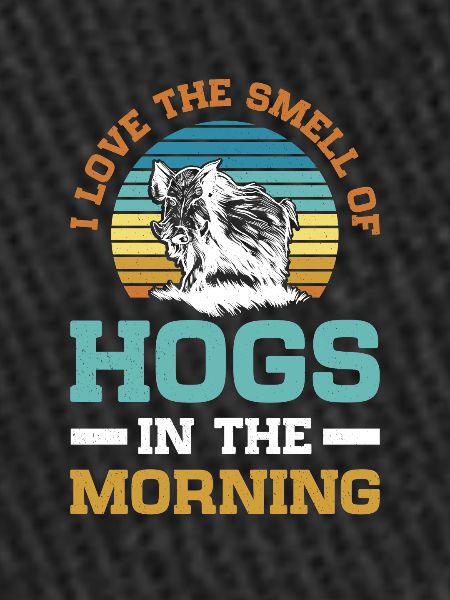 Hog Hunter Pig Hunt