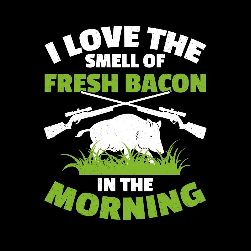 Hog Hunter Pig Hunt