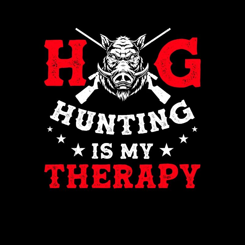 Hog Hunter Schweinejagd