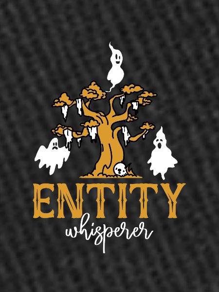 Paranormal Investigator Ghostbusters