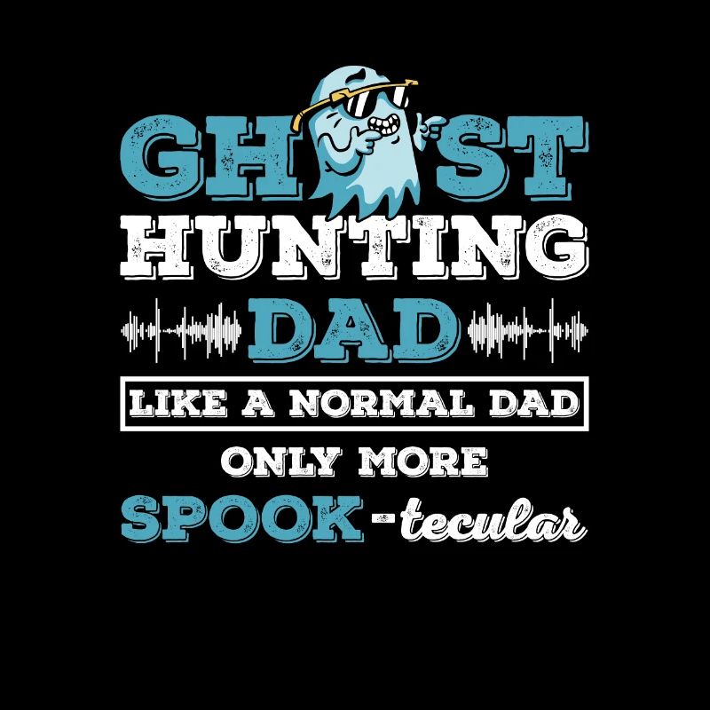 Paranormal Investigator Ghostbusters