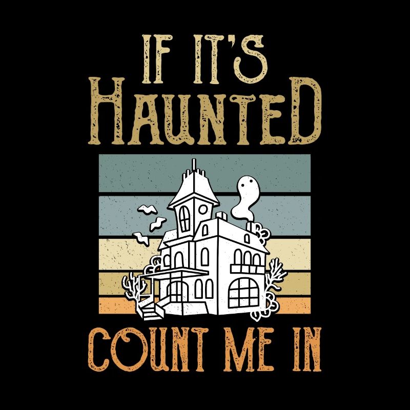 Paranormal Investigator Ghostbusters