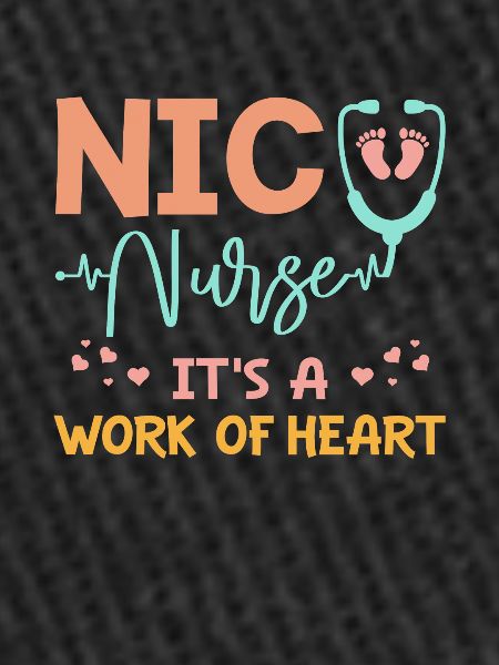 NICU sister