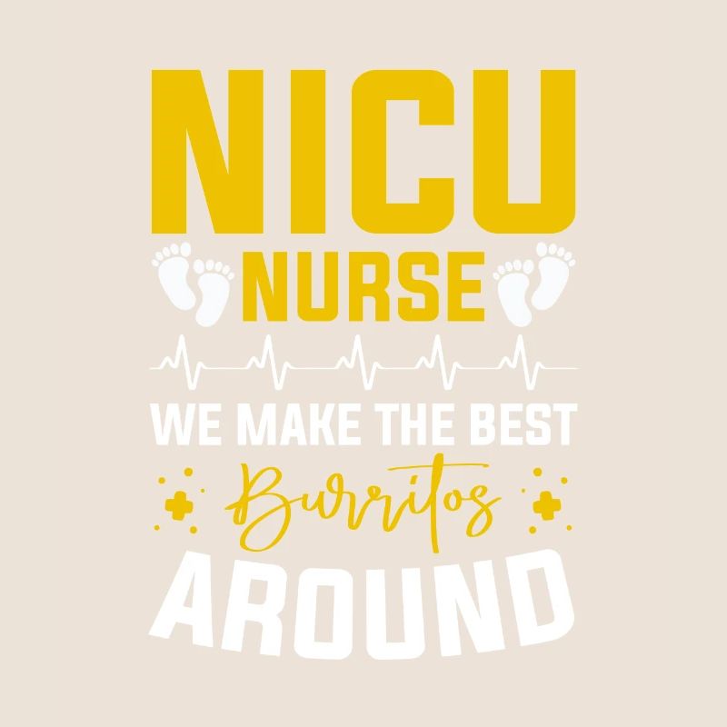 NICU-Schwester