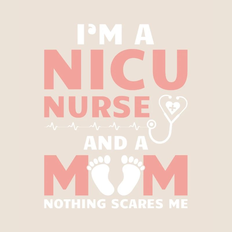 NICU-Schwester